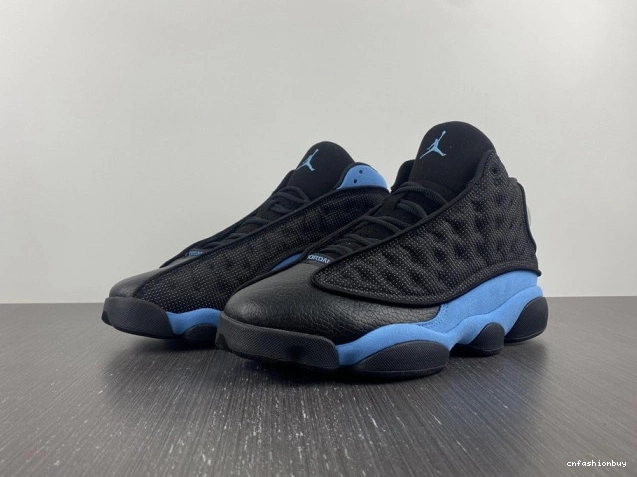 Blue Jordan DJ5982-041 Air 13 University 0812